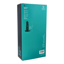 Carregar imagem no visualizador da galeria, Manga Peniana Realística com Vibração - 19.5cm - S5 - Virgite