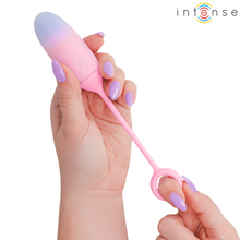 Carregar imagem no visualizador da galeria, Ovo vibratório vaginal com comando - Pamela - Intense