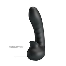 Carregar imagem no visualizador da galeria, Vibrador de Dedo recarregável por USB - Hobgoblin - Pretty Love