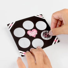 Carregar imagem no visualizador da galeria, Raspadinha - Foreplay Fanatics - Scratch Lovers - Secret Play