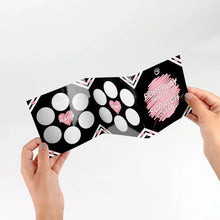 Carregar imagem no visualizador da galeria, Raspadinha - Foreplay Fanatics - Scratch Lovers - Secret Play