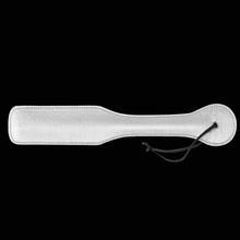 Carregar imagem no visualizador da galeria, Palmatória dupka face - Struggle my spanker - Lovetoys