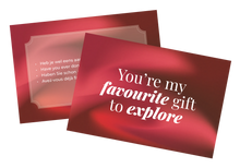 Carregar imagem no visualizador da galeria, Calendário de Advento 2025 com 24 brinquedos - Love - Sexy Calendar