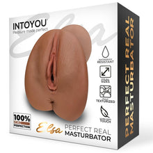 Carregar imagem no visualizador da galeria, Masturbador masculino - Vagina - Elsa - Intoyou