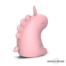 Carregar imagem no visualizador da galeria, Estimulador de clitóris com movimentos de pulsação - Sweetmoon - Engily Ross