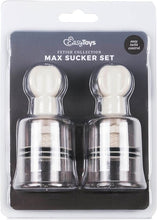 Carregar imagem no visualizador da galeria, Sugador de Mamilos - Max Sucker Set - Easy toys