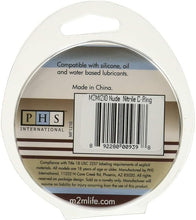 Carregar imagem no visualizador da galeria, Anel para pénis - M2M - Lucom