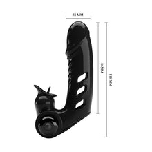 Carregar imagem no visualizador da galeria, Vibrador de Dedo - Corbin - Pretty Love