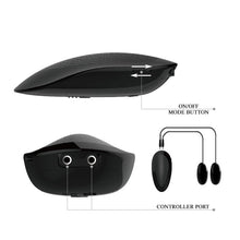 Carregar imagem no visualizador da galeria, Masturbador masculino Vagina e Ânus com vibração - Realistic Vagina and Anal - Crazy Bull