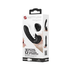 Carregar imagem no visualizador da galeria, Vibrador de Dedo recarregável por USB - Hobgoblin - Pretty Love