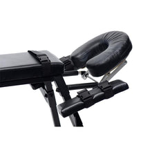 Carregar imagem no visualizador da galeria, Banco de obediência BDSM com restrições ajustáveis - Extreme sex bench