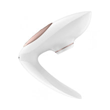 Carregar imagem no visualizador da galeria, Estimulador de Clitóris e Vibrador para Casal - Pro 4 Couples - Satisfyer