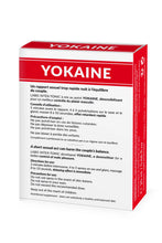 Carregar imagem no visualizador da galeria, Spray retardante - Yokaine - 20ml - Labo intex-tonic