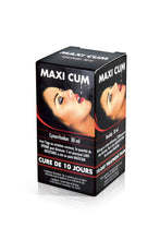 Carregar imagem no visualizador da galeria, Gotas para aumentar a produção de esperma - Maxi cum - 30ml