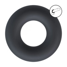 Carregar imagem no visualizador da galeria, Anel para pénis - Cock ring - XS - Levelz