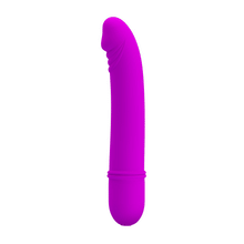 Carregar imagem no visualizador da galeria, Vibrador Vaginal e Ponto G - BECK - Pretty Love