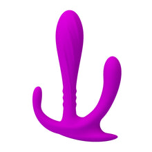Carregar imagem no visualizador da galeria, Estimulador vaginal - clitóris e anal - Edgar - Pretty Love