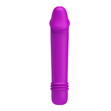 Carregar imagem no visualizador da galeria, Vibrador vaginal e ponto G - Emily - Pretty Love