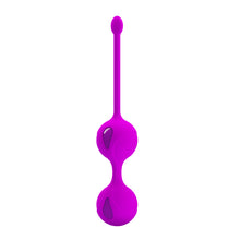 Carregar imagem no visualizador da galeria, Bolas Vaginais para Exercícios Pélvicos - Tighten up II - Pretty Love