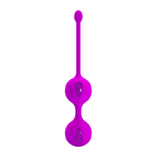 Carregar imagem no visualizador da galeria, Bolas Vaginais para Exercícios Pélvicos - Tighten up II - Pretty Love
