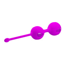 Carregar imagem no visualizador da galeria, Bolas Vaginais para Exercícios Pélvicos - Tighten up II - Pretty Love