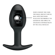 Carregar imagem no visualizador da galeria, Plug anal - Special Anal Balls - Pretty Love
