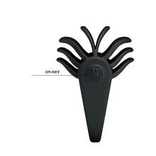 Carregar imagem no visualizador da galeria, Anel vibratório para pénis - Chester- Pretty Love