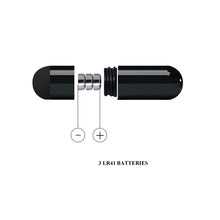 Carregar imagem no visualizador da galeria, Anel vibratório para pénis - Chester- Pretty Love