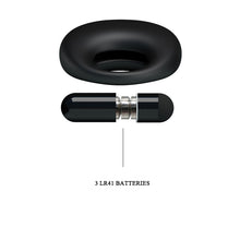 Carregar imagem no visualizador da galeria, Anel vibratório para pénis - Trap - Pretty Love