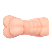 Carregar imagem no visualizador da galeria, Masturbador em forma de ânus - Andy ass masturbator - Crazy Bull