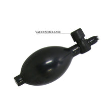 Carregar imagem no visualizador da galeria, Dildo insuflável - 14 cm - Baile