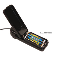 Carregar imagem no visualizador da galeria, Strap-on oco - 17.5 cm - Houston - Pretty Love