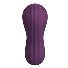 Carregar imagem no visualizador da galeria, Vibrador para cueca - Estimulador de clítoris com APP - Mane - Pretty Love
