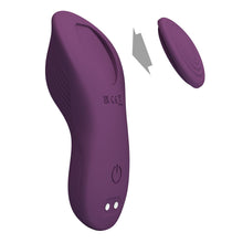 Carregar imagem no visualizador da galeria, Vibrador para cueca - Estimulador de clítoris com APP - Mane - Pretty Love