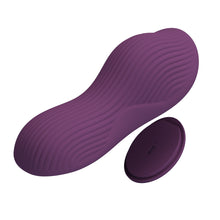 Carregar imagem no visualizador da galeria, Vibrador para cueca - Estimulador de clítoris com APP - Mane - Pretty Love