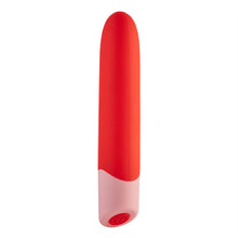 Carregar imagem no visualizador da galeria, Bala vibratória - Love whisper bullet vibrator - Love signal