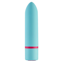 Carregar imagem no visualizador da galeria, Bala vibratória - Travel buddy bullet vibrator - Love signal