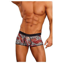 Carregar imagem no visualizador da galeria, Boxer - Pouch Enhancer Short - Male Power