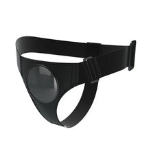 Carregar imagem no visualizador da galeria, Cinta/Arnês para Strap-on de ventosa - Harness Briefs Bobby - Pretty Love
