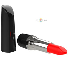 Carregar imagem no visualizador da galeria, Mini Vibrador - Lippsy - Intense