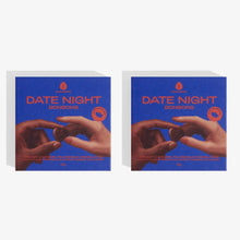 Carregar imagem no visualizador da galeria, Chocolates afrodisíacos de leite com recheio de caramelo + jogo verdade ou consequência