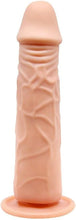 Carregar imagem no visualizador da galeria, Dildo realístico - 20 cm - Calvin - Bárbara - Baile