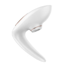 Carregar imagem no visualizador da galeria, Vibrador Duplo para Casal - Pro 4 Couples - Satisfyer