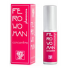 Spray Feminino com feromonas - sem aroma - FEROWOMAN - ErosArt