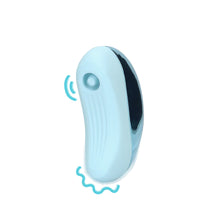 Carregar imagem no visualizador da galeria, Estimulador de clitóris com vibração e ondas de pulsação - Pulse wave clitoris vibrator - Loveline