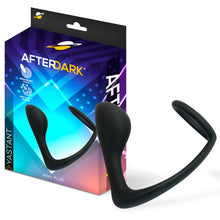 Carregar imagem no visualizador da galeria, Estimulador de próstata com anel para pénis - Yastant - AfterDark