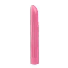 Carregar imagem no visualizador da galeria, Vibrador vaginal - Classic Lady Finger - Rosa - Dream Toys
