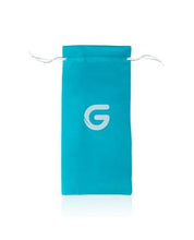 Carregar imagem no visualizador da galeria, Dildo em vidro - 20 cm - Handmade Glass Dildo - No.19 - Gildo