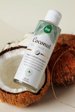 Carregar imagem no visualizador da galeria, Óleo de Massagem - Vegan - Côco - INTT