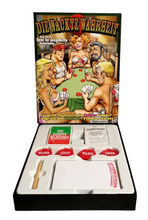 Carregar imagem no visualizador da galeria, Jogo Alemão - Die nackte wahrheit